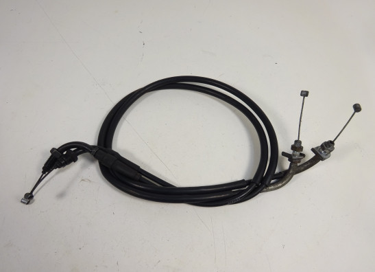 Throttle cable Honda NC 700 X