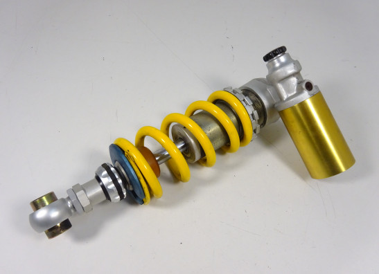 Stossdampfer hinten Aprilia Tuono 1000