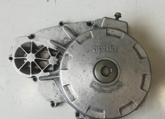 Motorblokdeksel Aprilia RSV 1000