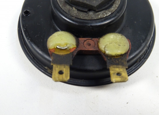 Claxon Ducati monster 600