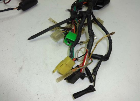 Wire Harness Suzuki Overige Suzuki