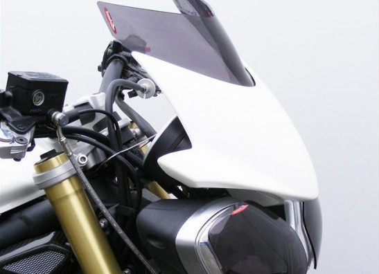 Wind screen Triumph 675 Street Triple R