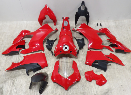 Complete kuipset Ducati Panigale V4 S 2018-2021