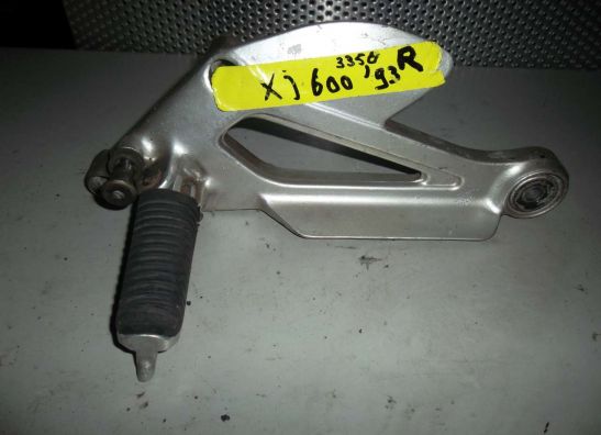Rechter schetsplaat Yamaha XJ 600 Diversion