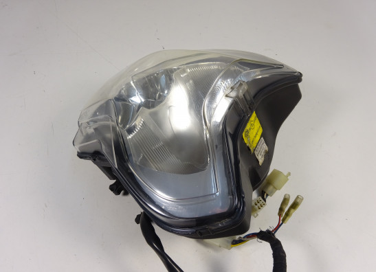 Koplamp Aprilia Pegaso 650