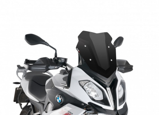 Scheibe Windschild BMW S 1000 XR