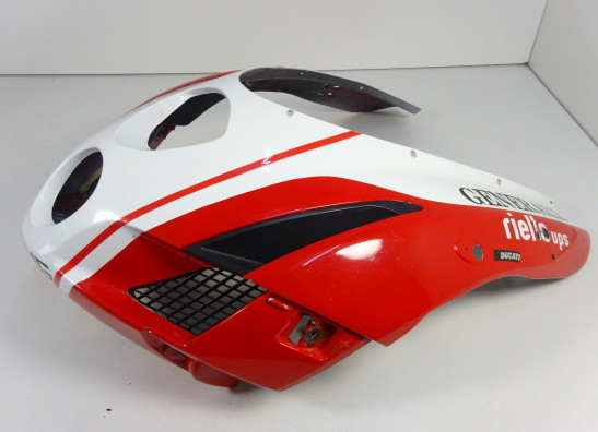 Cowl upper front Ducati 749  999