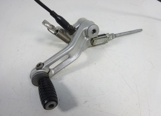 Brake pedal Aprilia RSV 1000