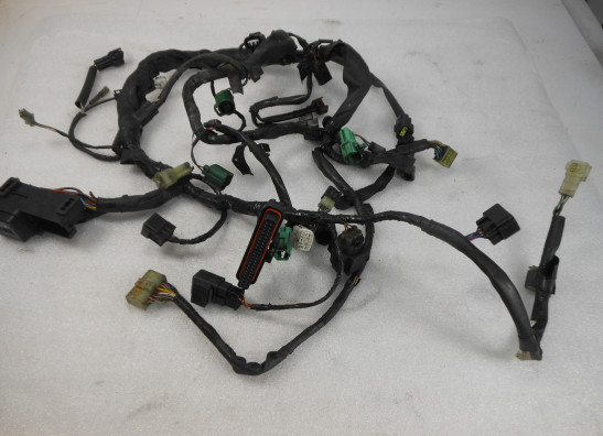 Kabelboom Suzuki DL 1000 V STROM