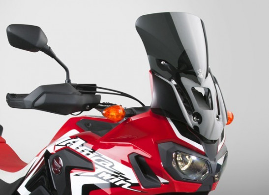 Wind screen Honda CRF 1000 Africa Twin