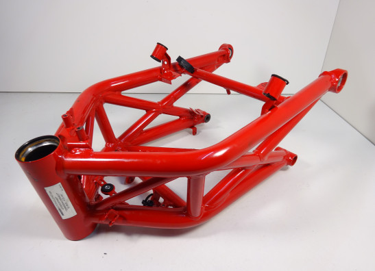 Frame - onderdelen Ducati monster 796