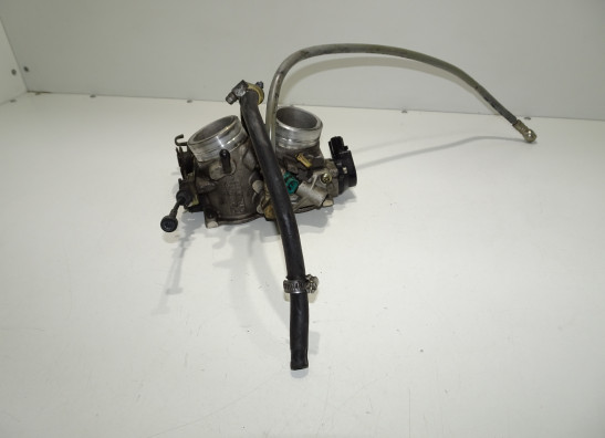 Throttle body Aprilia Tuono 1000