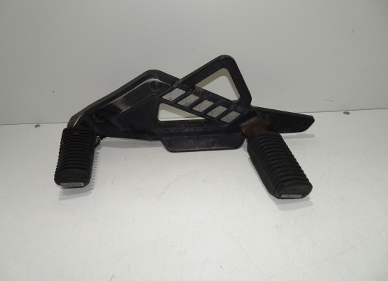 Schetsplaat links BMW K 75