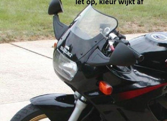Kuipruit Suzuki GSX F 600