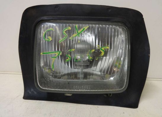 Headlight Suzuki GSX 750