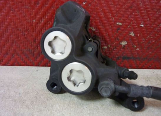 Brake caliper right front Yamaha FAZER 600