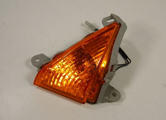 Knipperlicht links voor Kawasaki ZX 6 R