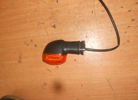 Knipperlicht links achter Yamaha YZF R6