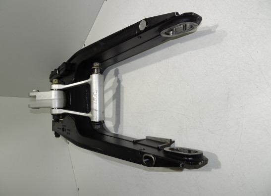 Achterbrug KTM 690 duke 3