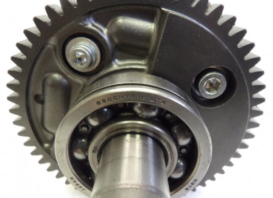 Engine parts Suzuki M 1800 Intruder