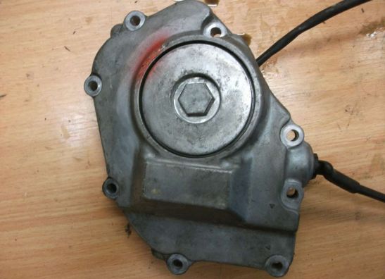 Engine cover Honda CBR 600 F