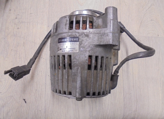 Generator Suzuki RF 600