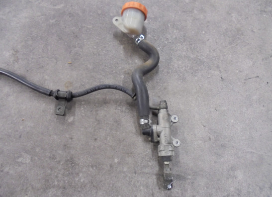 Bremszylinder hinten Honda CBR 1000 F