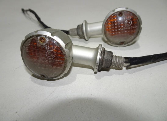 Knipperlicht Ducati monster 900