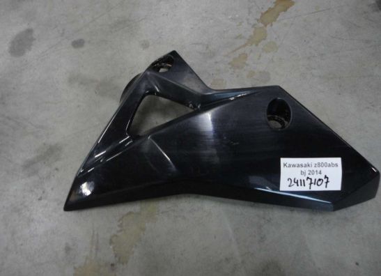 Cowl Left lower Kawasaki Z 800