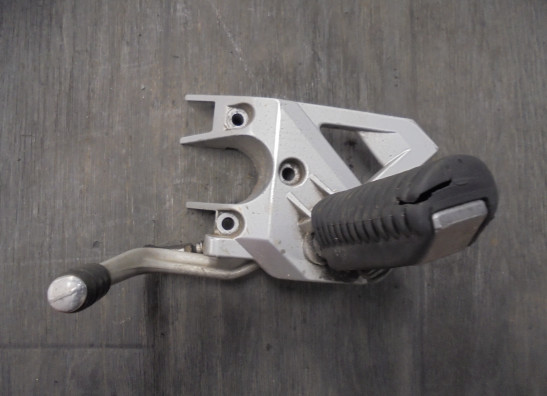 Footpegs left and or right BMW R 1100  850 R