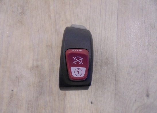 Handlebar switch assy right BMW R 1200 GS LC