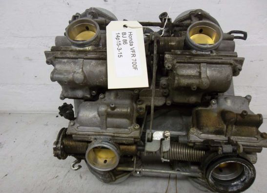 Carburateurset Honda Overige Honda