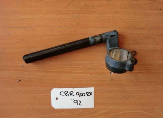 Clip on links Honda CBR 900 RR