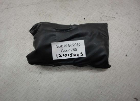 Gereedschapset Suzuki GSX R 750