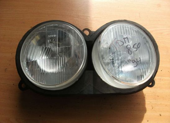 Koplamp Yamaha TDM