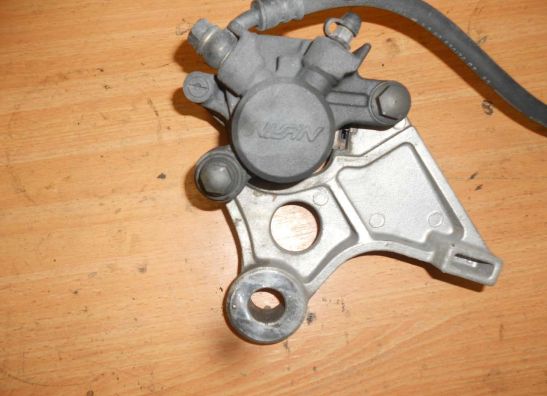 Achter remklauw Honda CBR 600 F