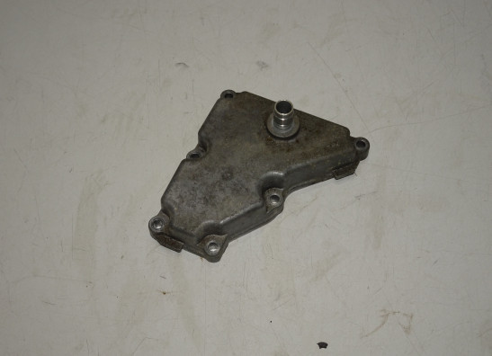 Engine cover Yamaha XJ 600 Diversion