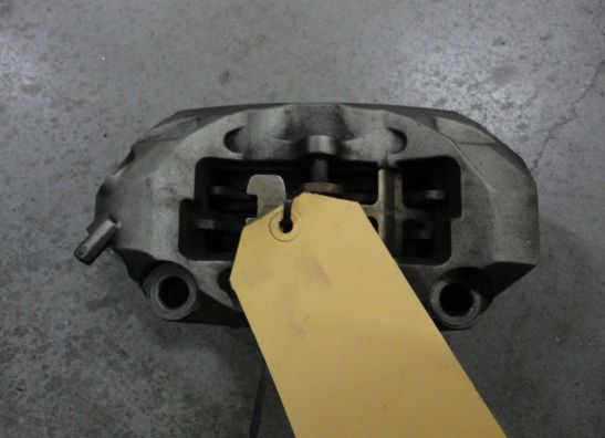 Brake caliper left front Ducati Hypermotard 821