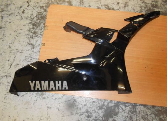 Cowl right Yamaha YZF R6