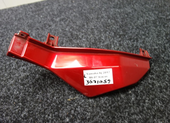 Seiten verkleidung links Yamaha Tracer 700