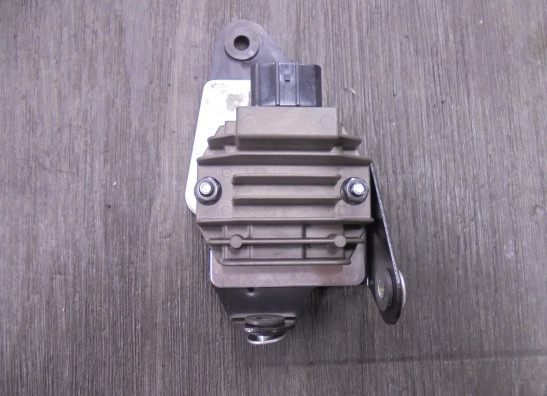 Regulator rectifier  Suzuki GSX S 750