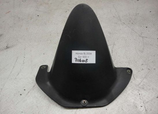 Achterspatbord Honda CBR 600 RR