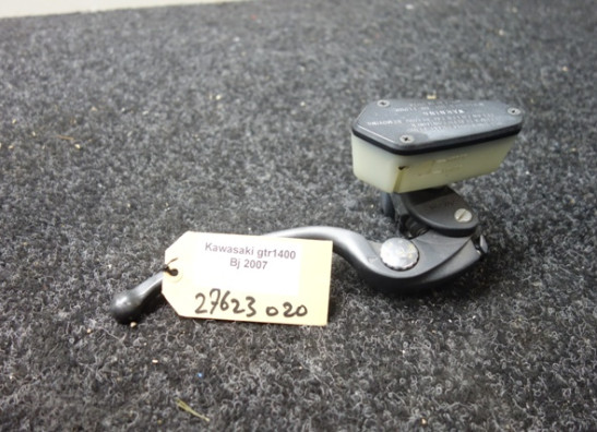Bremszylinder vorne Kawasaki GTR 1400