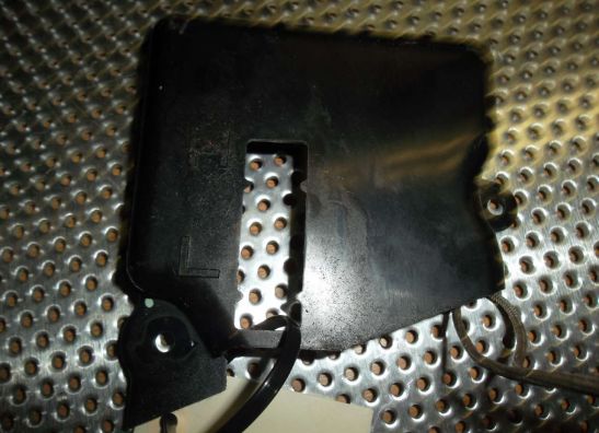 Radiator toebehoren Kawasaki GPX 600