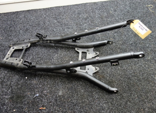 Achtersubframe Yamaha XSR 900