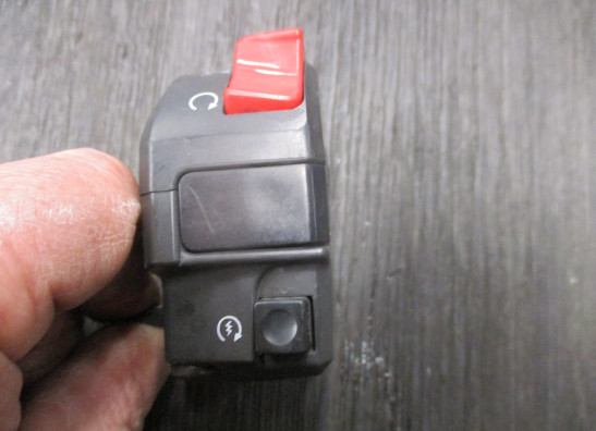 Stuurschakelaar rechts KTM 690 SM