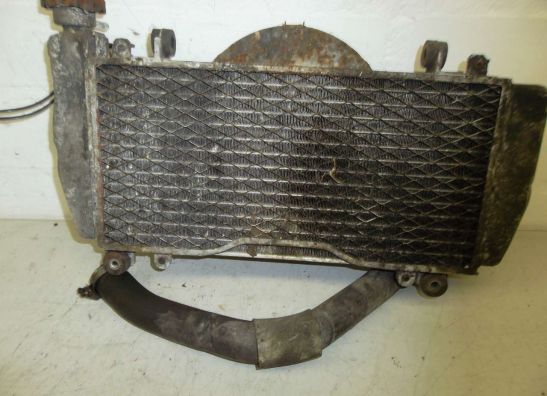 Radiateur Honda Overige Honda