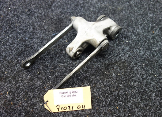 Cushion connecting rod  Suzuki GSR 600