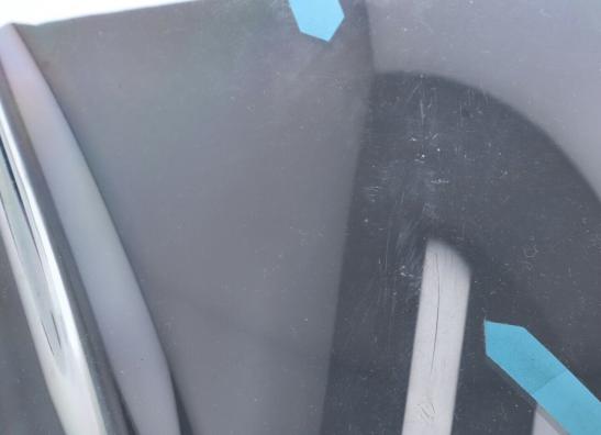 Wind screen Kawasaki Ninja 300