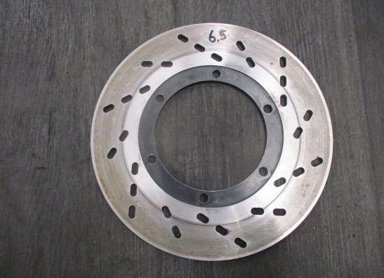 Rear brake disc Suzuki GSX 750